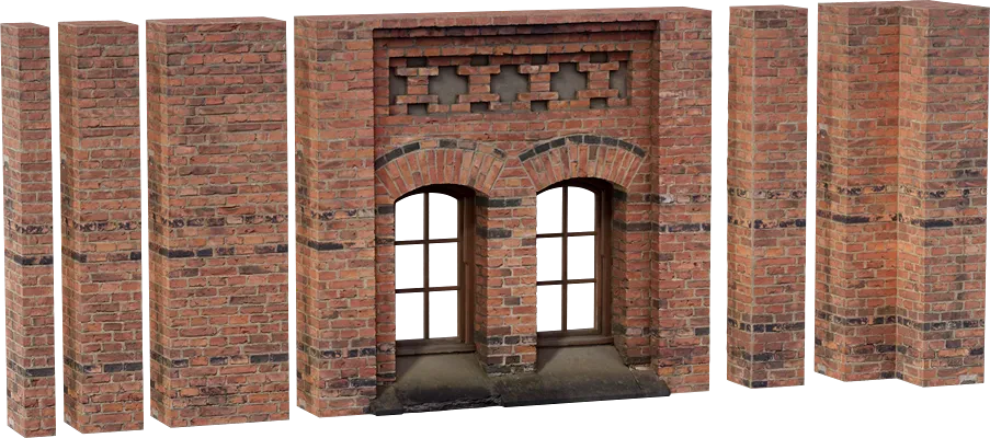 modular building 3rd floor kit 002 — Descargar