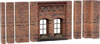 modular building 3rd floor kit 002 — Descargar