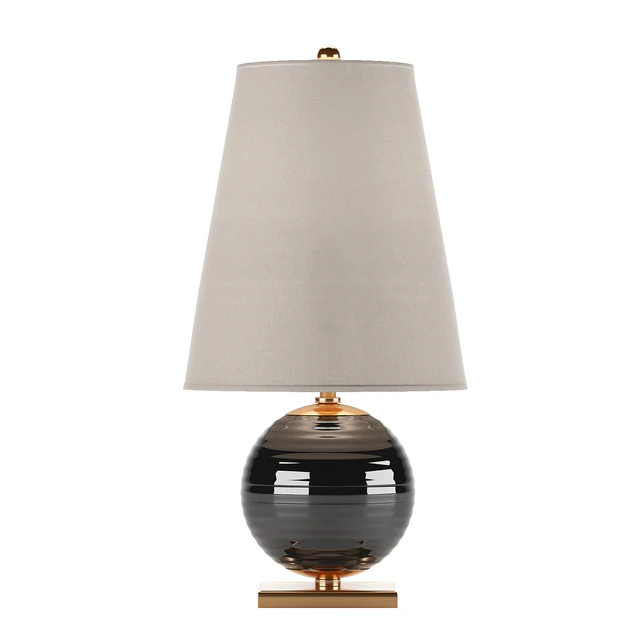 Table Lamp Corbin Mini — Descargar