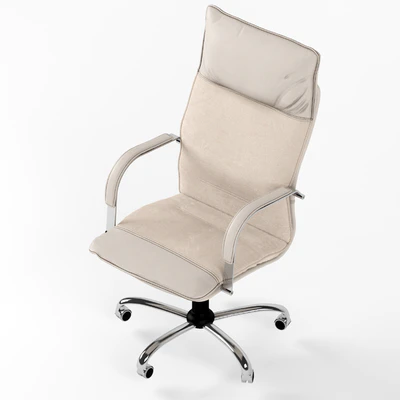 Chair of Berlin — Ver 3