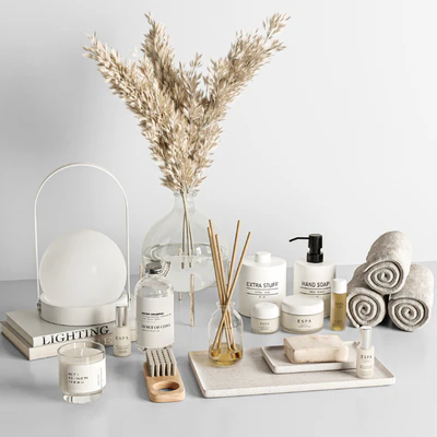 bathroom accessories 42 — Ver 1