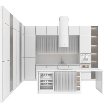 kitchen modern160 — Вид 6