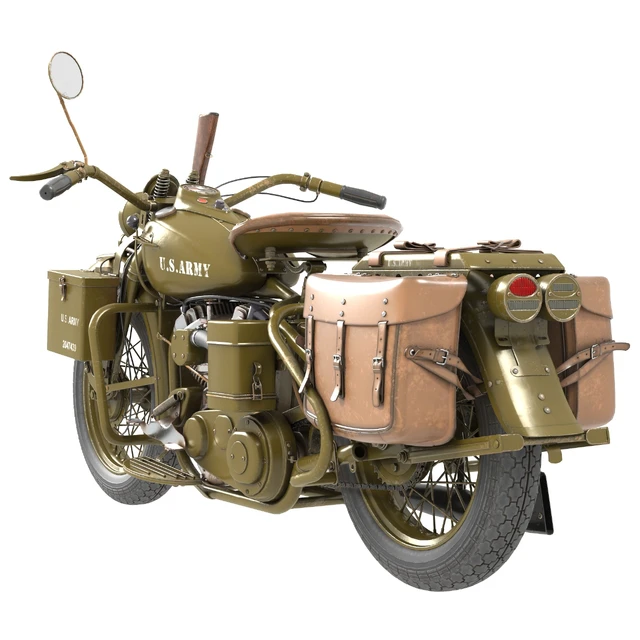 Harley Davidson — Скачать