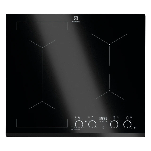 Set of kitchen appliances Electrolux 2 — Descargar