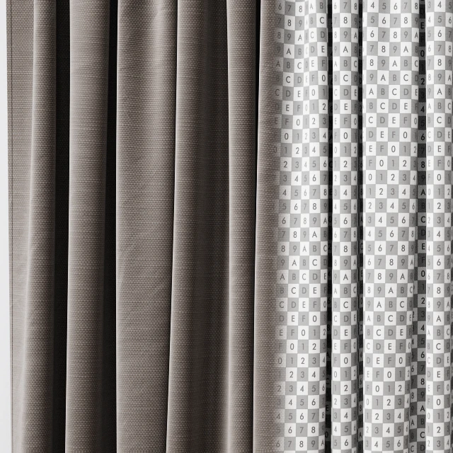 Curtain 86 — Download
