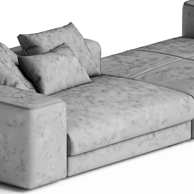 Camerich Casa Sofa — Ver 4