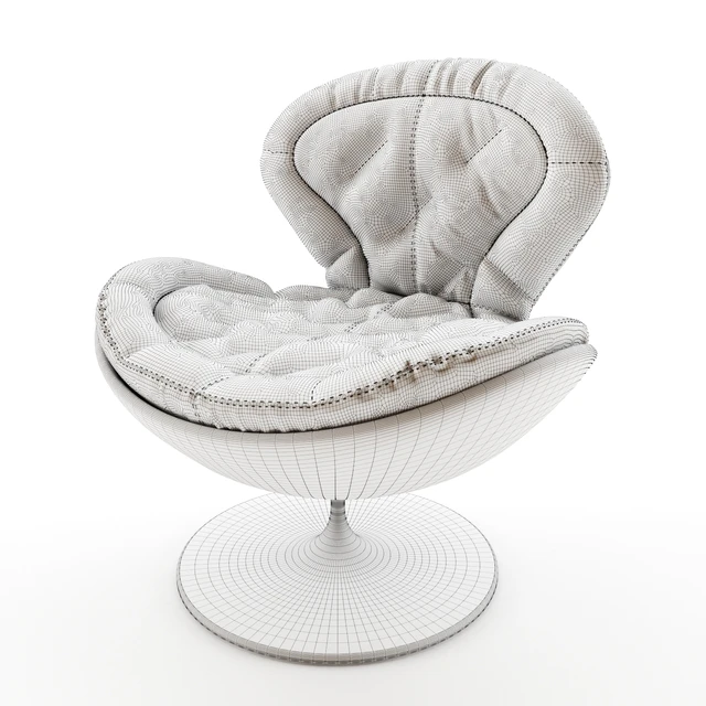 Giovannetti Jetsons Armchair — Descargar
