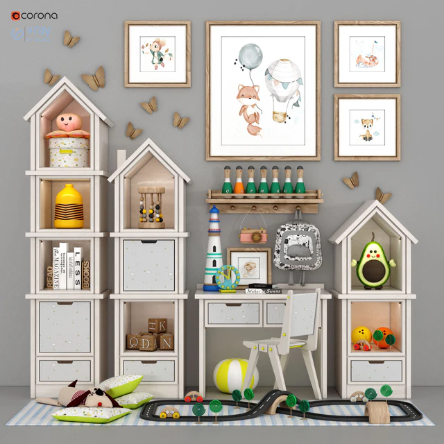 child room decor — Descargar