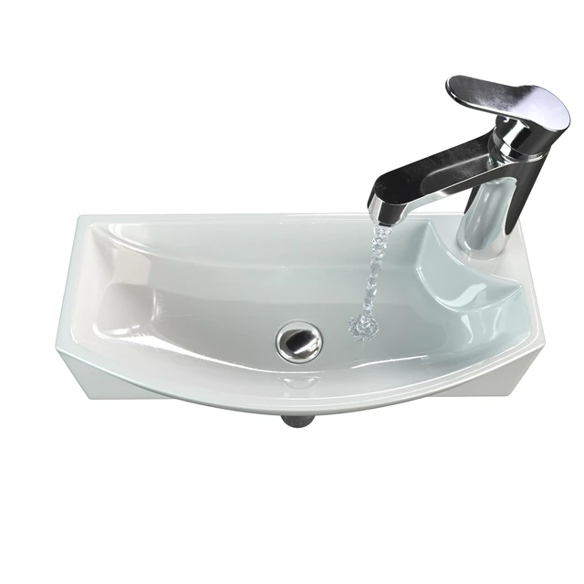 SantiLine SL-2013L DIWO YAR-01cr Viega 122157 — Скачать