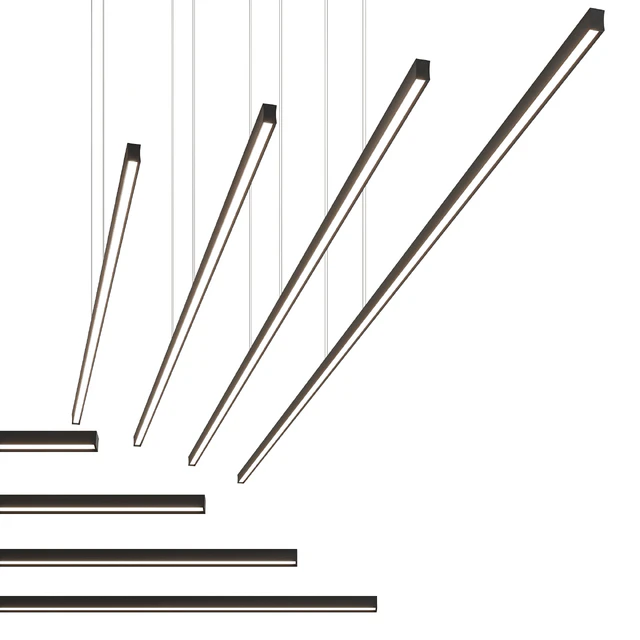 Ferrolight Sunsister Pendant Lamps — Descargar