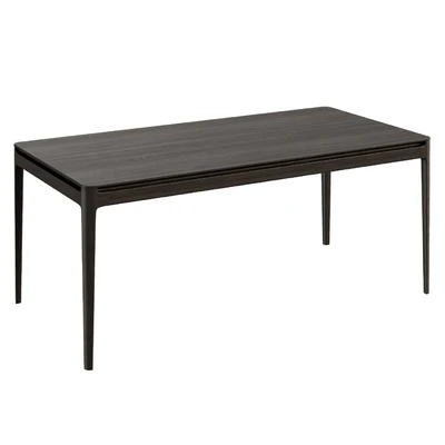 YACHTLINE Twiggy Table, Chelsea Chairs — Ver 5
