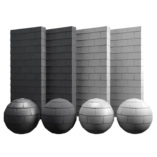 Brick slate tile — Descargar
