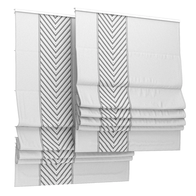 Roman blind 104 — Descargar
