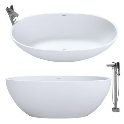 Bathtub NT201 Firenze — Ver 1