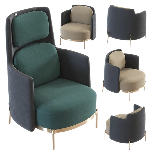 Minotti Tape Set 2 — Descargar