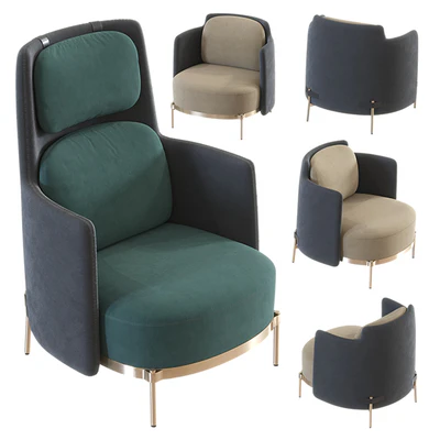 Minotti Tape Set 2 — Ver 1
