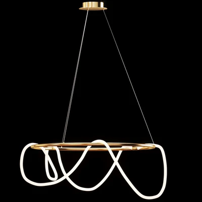 Scandinavian pendant lights 143 — Ver 6