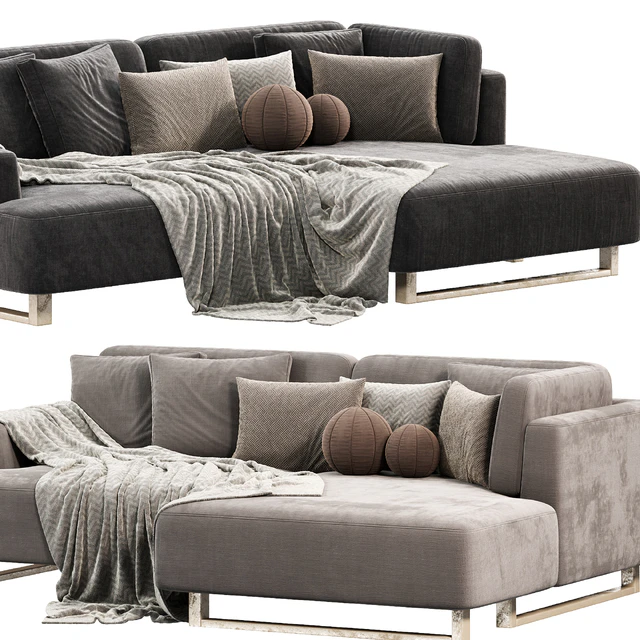 Sofa ONTE Corner from, Sofa ONTE Divan.ru — Descargar