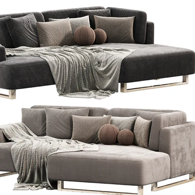 Sofa ONTE Corner from, Sofa ONTE Divan.ru — Ver 4