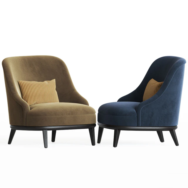 Celedonio armchair hamiltonconte — Descargar