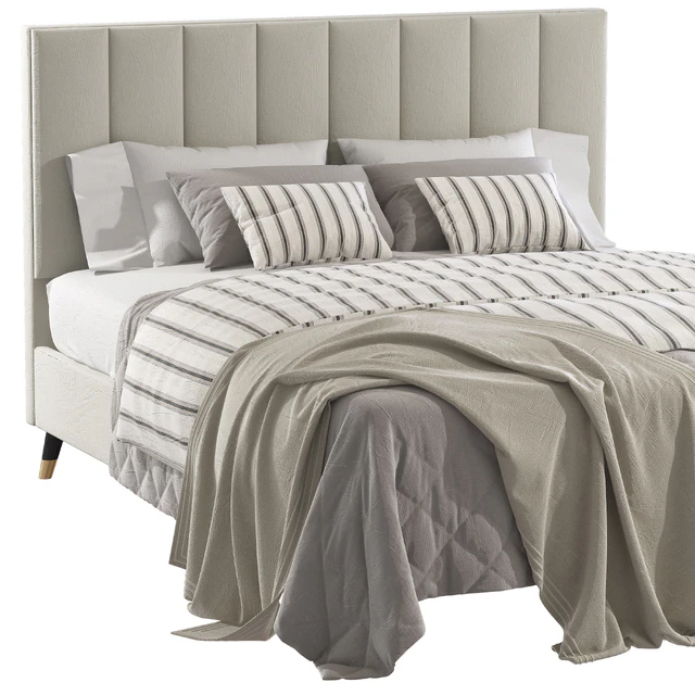 Colette bed — Descargar