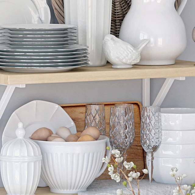 Decorative set for the kitchen 11 — Descargar
