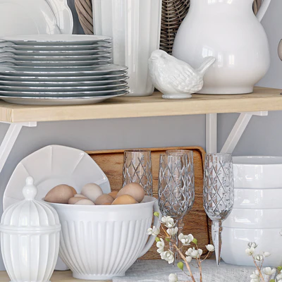Decorative set for the kitchen 11 — Ver 7