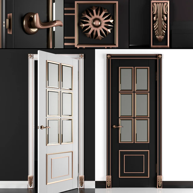 verona Door — Descargar