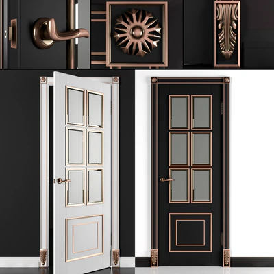 verona Door — Ver 1