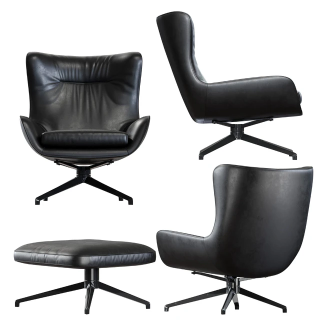 Minotti / Jensen — Скачать