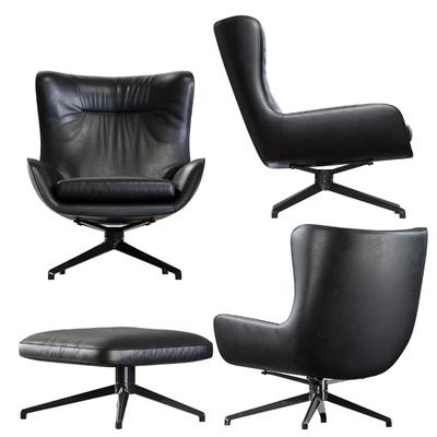 Minotti / Jensen — Вид 5