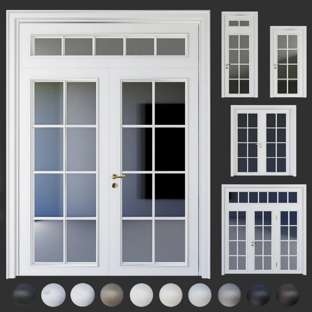 Volhovec collection Paris VP1 — Скачать