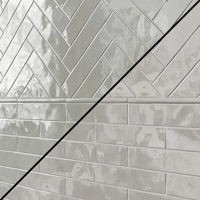 Manchester ceramic tile — Ver 4