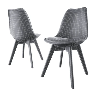 Chair Sephi — Вид 3