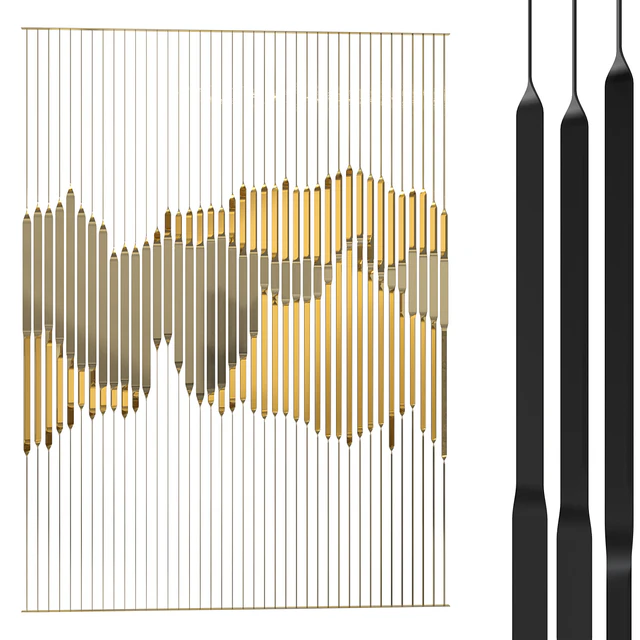 Decorative partition 024 — Descargar