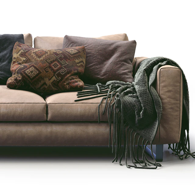 Prostoria Sofa Elegance — Скачать