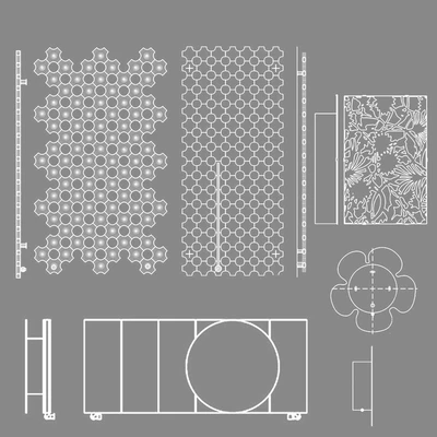 Decorative radiators — Вид 2