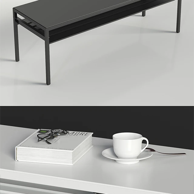 IKEA NYBODA Large Table — Download