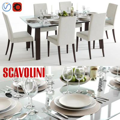 Scavolini Freetime — Вид 1