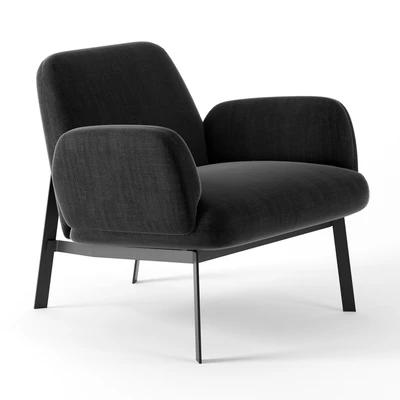 Easy chair by Established and Sons — Ver 1