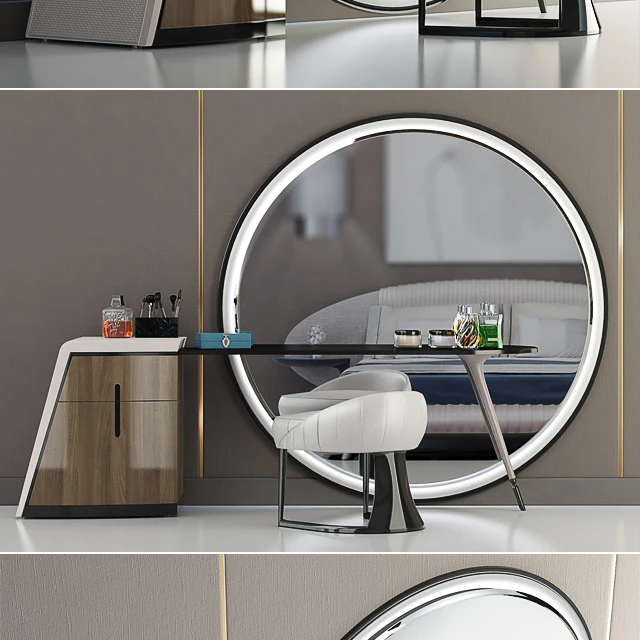 Dressing table Visionnaire - Westley — Descargar