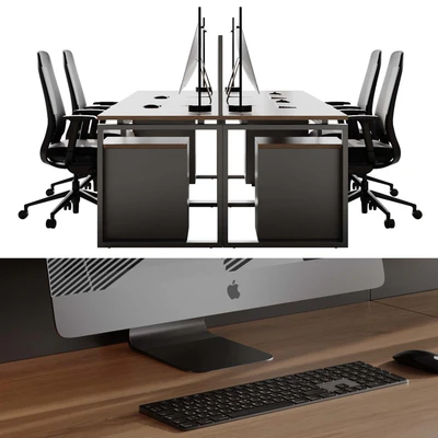 Workplace 18 — Вид 6