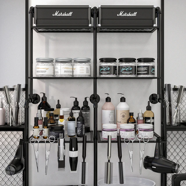 JC Barber Shop 4 — Descargar