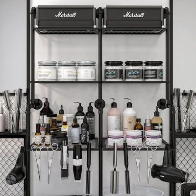 JC Barber Shop 4 — Ver 4
