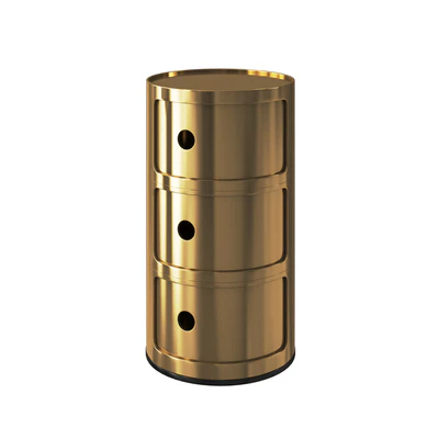 Kartell Componibili — Ver 5