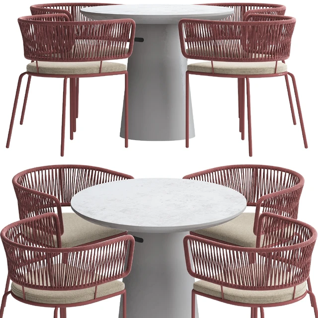 Nadin and Itai table — Скачать