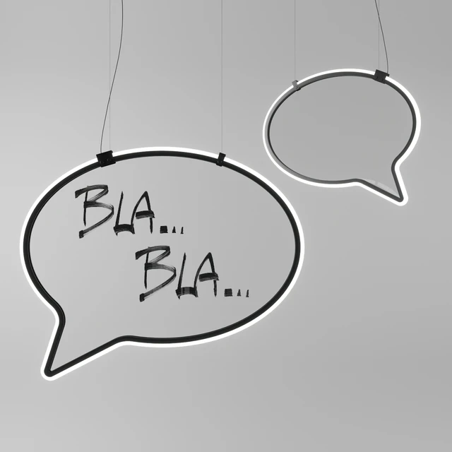 Mogg BLA BLA lamps — Скачать