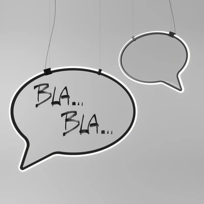 Mogg BLA BLA lamps — Скачать