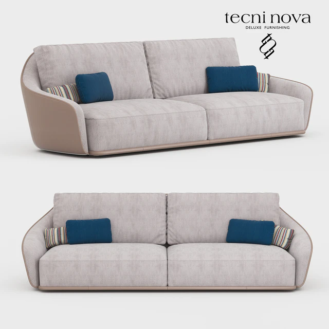 Sofa Tecninova 305 — Descargar