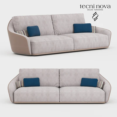 Sofa Tecninova 305 — Ver 1